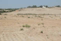 Rustic property in Molina de Segura (La Hornera)[:]